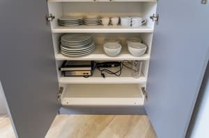 thumbnail: Private kitchen