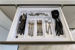 thumbnail: Private kitchen