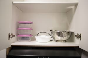 thumbnail: Private kitchen