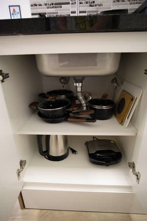thumbnail: Private kitchen