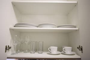 thumbnail: Private kitchen