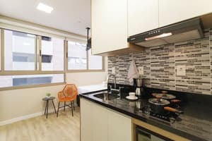 thumbnail: Private kitchen