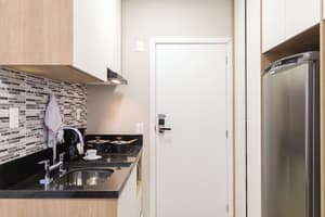 thumbnail: Private kitchen