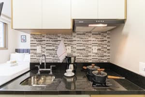 thumbnail: Private kitchen