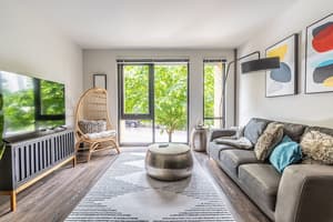 thumbnail: Living area