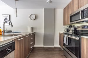 thumbnail: Private kitchen
