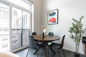 thumbnail: In-room dining