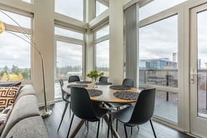 thumbnail: In-room dining