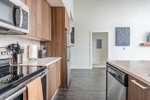 thumbnail: Private kitchen