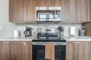 thumbnail: Private kitchen