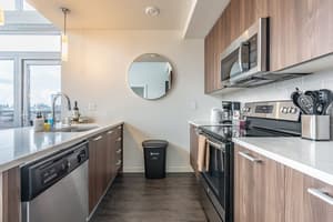 thumbnail: Private kitchen