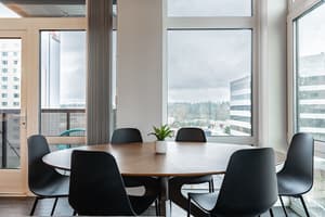 thumbnail: In-room dining