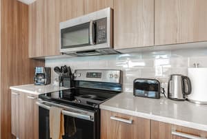 thumbnail: Private kitchen