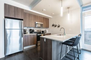 thumbnail: Private kitchen