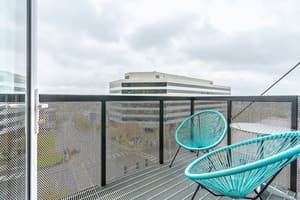 thumbnail: Terrace/patio