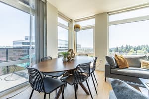 thumbnail: In-room dining