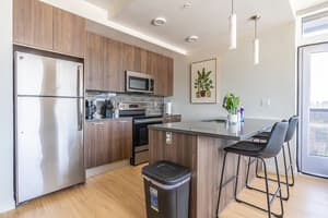 thumbnail: Private kitchen