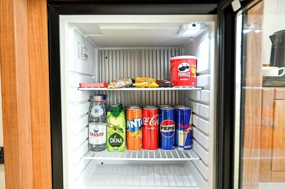 Minibar