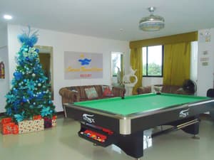 thumbnail: Reception