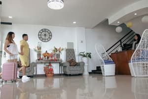 thumbnail: Reception
