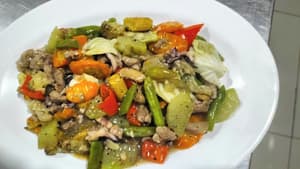 thumbnail: Restaurant