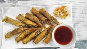 thumbnail: Restaurant