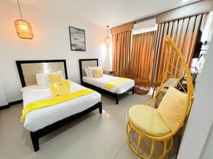 thumbnail: Room