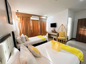 thumbnail: Room