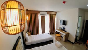 thumbnail: Room