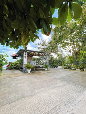 thumbnail: Front of property