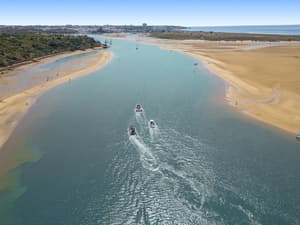 thumbnail: Aerial view