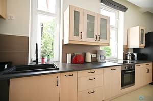 thumbnail: Private kitchen
