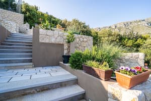 thumbnail: Property entrance