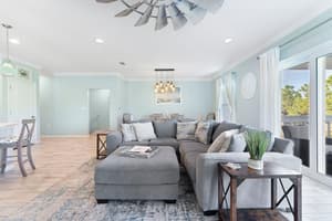 thumbnail: Living area