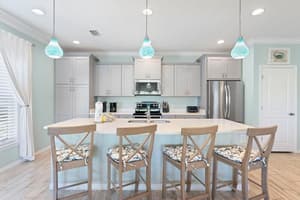 thumbnail: Private kitchen