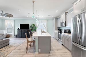 thumbnail: Private kitchen