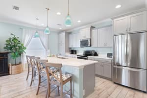thumbnail: Private kitchen