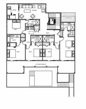thumbnail: Floor plan