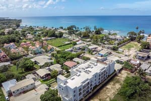 thumbnail: Aerial view
