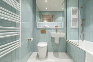 thumbnail: Bathroom