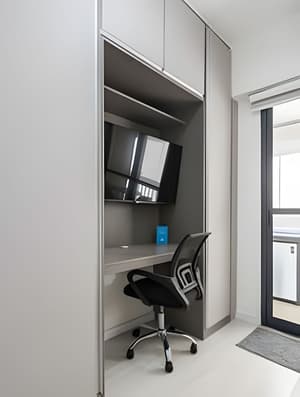 thumbnail: Interior