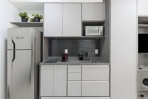 thumbnail: Private kitchen