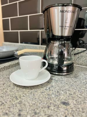 thumbnail: Coffee and/or coffee maker