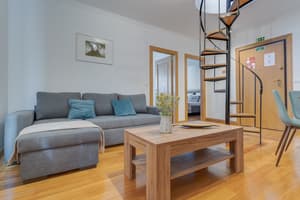 thumbnail: Living area
