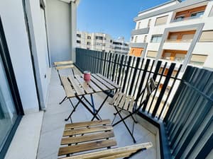 thumbnail: Terrace/patio