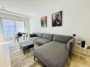 thumbnail: Living area