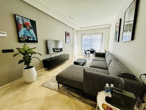 thumbnail: Living area