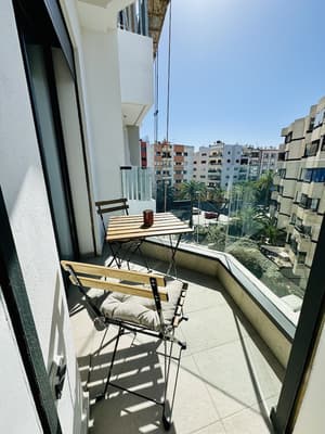 thumbnail: Terrace/patio