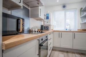 thumbnail: Private kitchen
