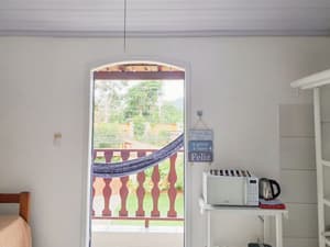 thumbnail: View from room